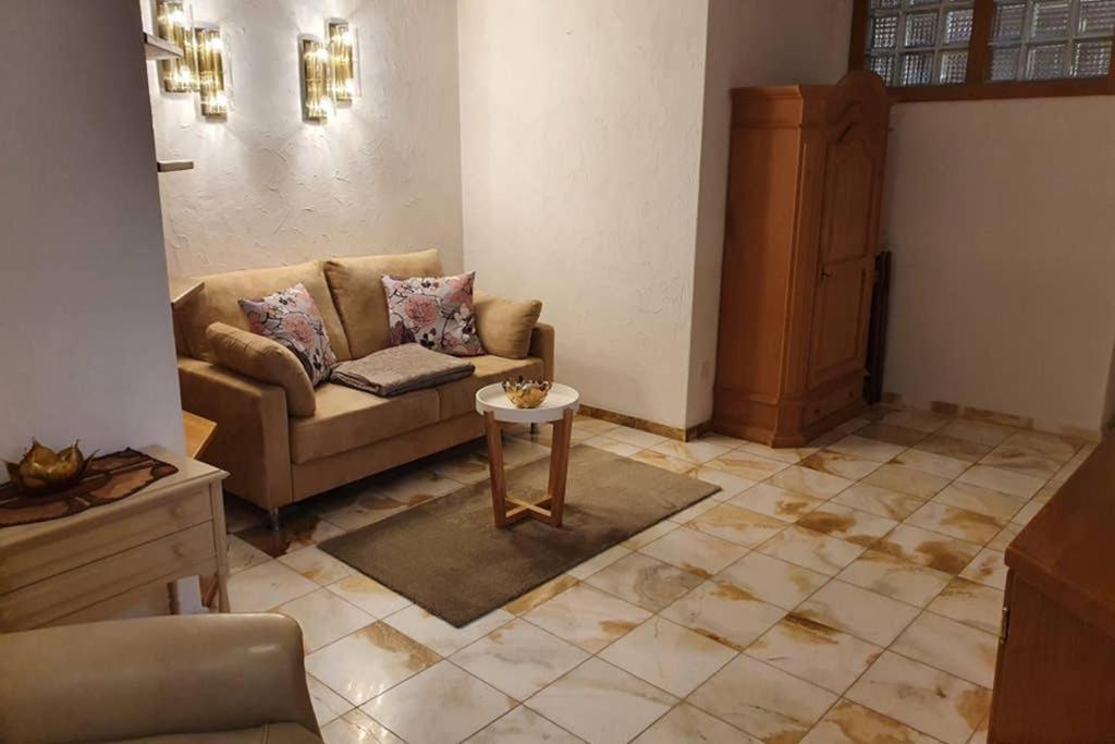 Bezauberndes Haus Fuer Erholsame Ferien Im Puschlav Villa Campascio ภายนอก รูปภาพ
