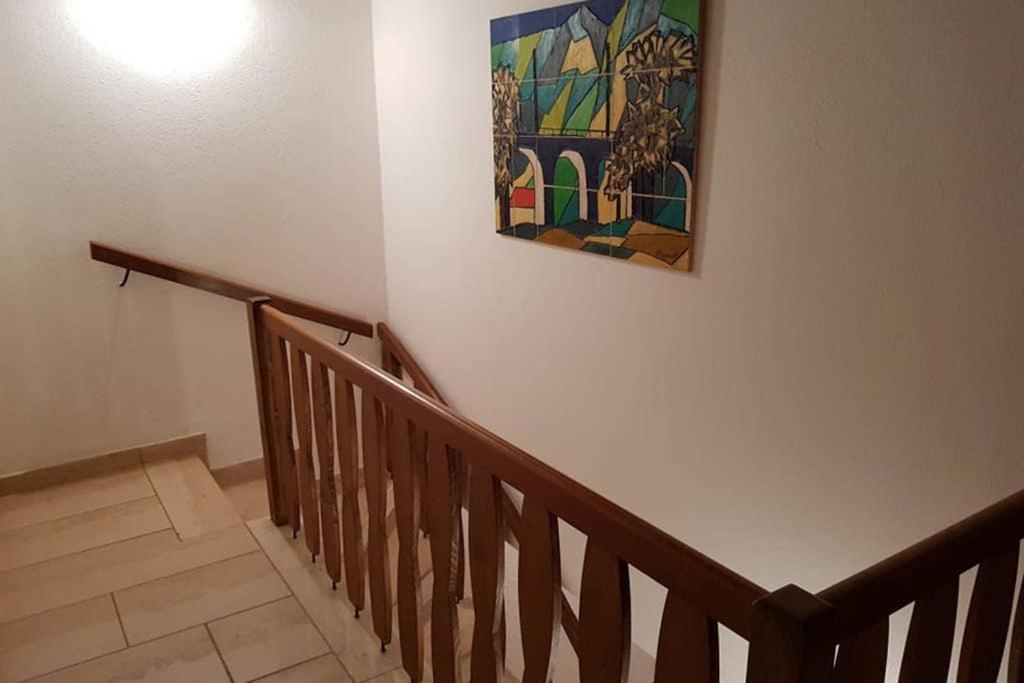 Bezauberndes Haus Fuer Erholsame Ferien Im Puschlav Villa Campascio ภายนอก รูปภาพ
